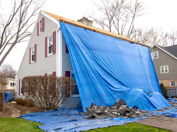Best Yard Waste Removal  in Lake Dalecarlia, IN